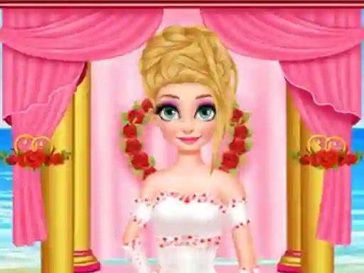 游戏Sisters Dream Wedding在线