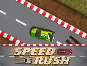 游戏Speed Rush在线