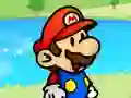 游戏Mario vs. Luigi在线
