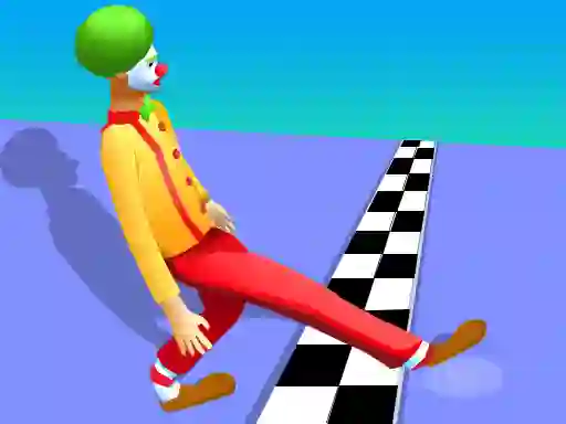 游戏Funny Walk Fail Run在线