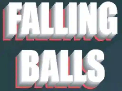 游戏Falling Balls在线