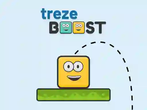 游戏TrezeBoost在线