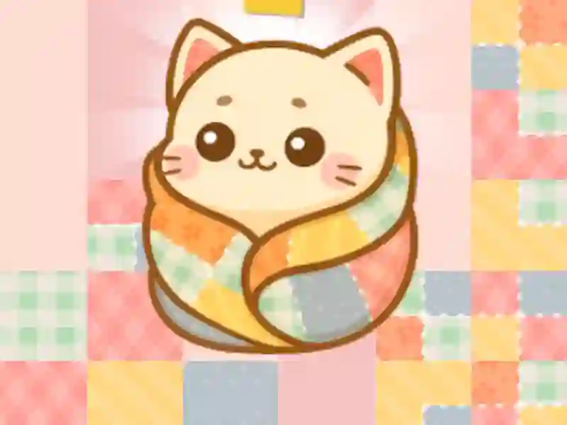 游戏Blankets在线