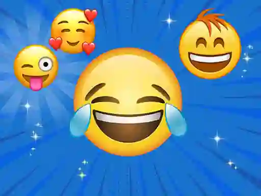 游戏Emoji Challenge在线