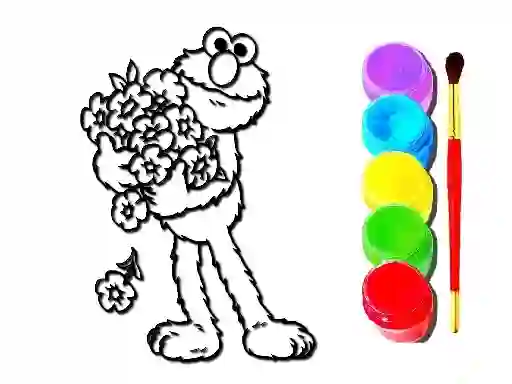 游戏Boy Doll Coloring Book在线