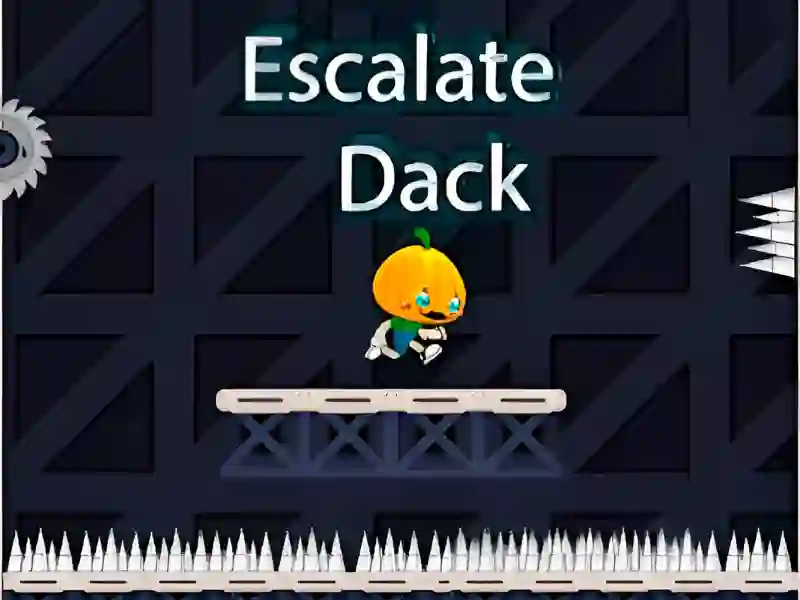 游戏Escalate Dack在线