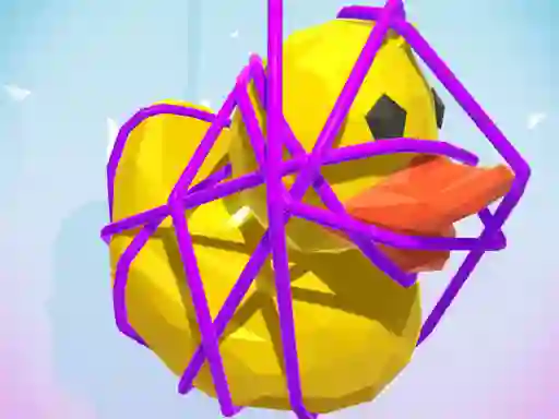 游戏Untangled 3D在线