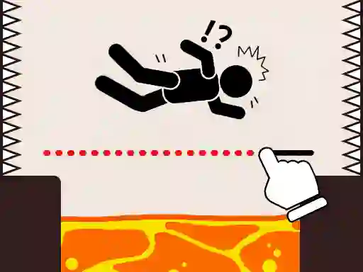 游戏Draw 2 Save Stickman Rescue在线