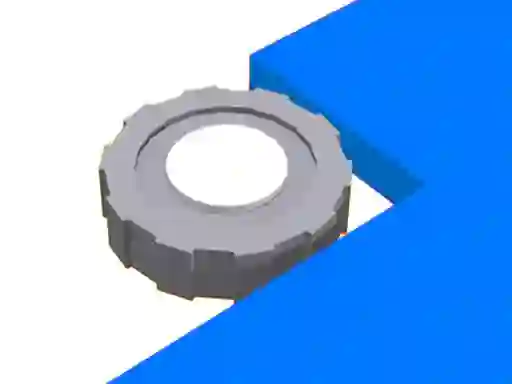 游戏Color Saw 3D在线