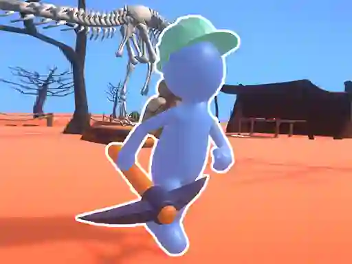 游戏Dino Digg在线