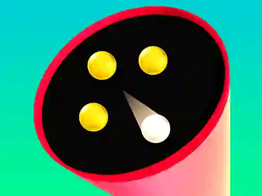 游戏Circle Round Pool在线