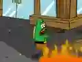 游戏The Krusty Krab Doomsday在线