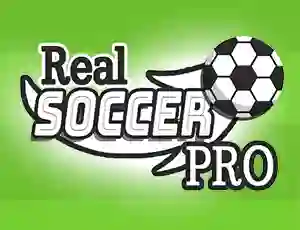 游戏Real Soccer Pro在线
