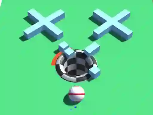 游戏Save The Ball 3D在线