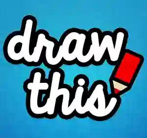 游戏Draw This在线