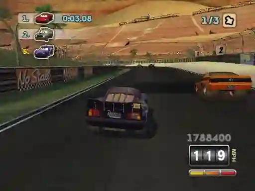 游戏Car Racing Championship在线