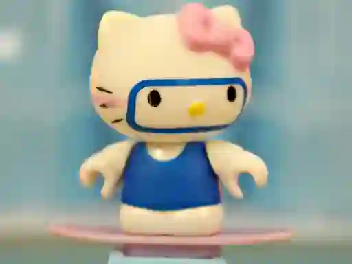 游戏Cute Kitty Day Look在线