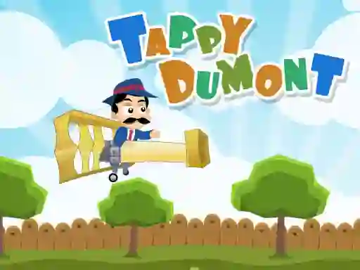 游戏Tappy Dumont在线