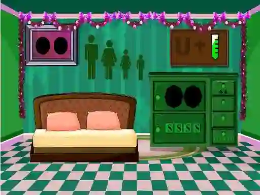 游戏Party House Escape在线