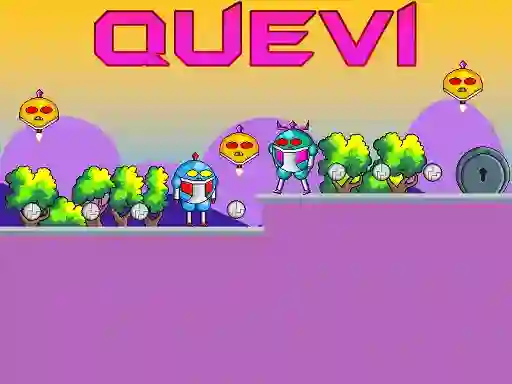 游戏Quevi在线