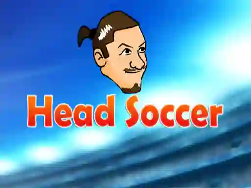 游戏Head Soccer在线