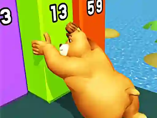 游戏Fit The Fat在线