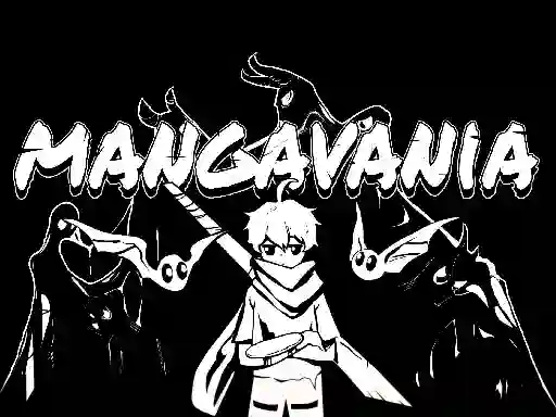 游戏Mangavania在线