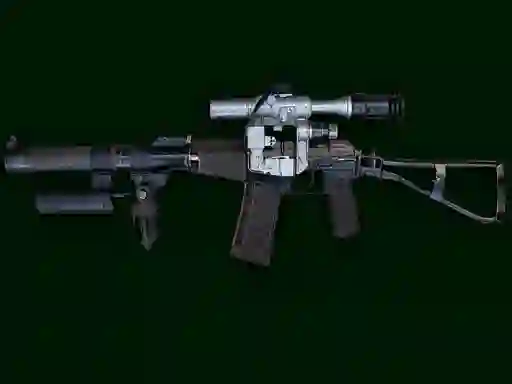 游戏Weapons Sounds Simulator在线