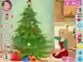 游戏Emma's Christmas Tree在线