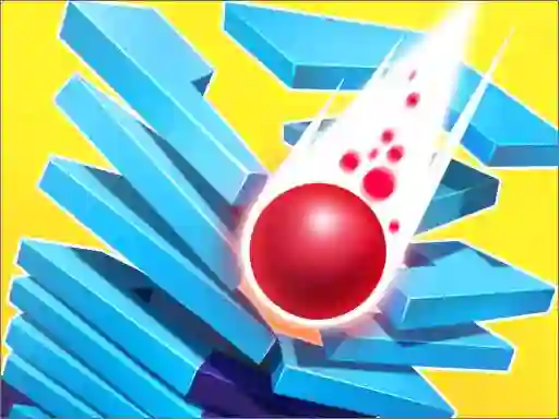 游戏Stack Ball 2在线