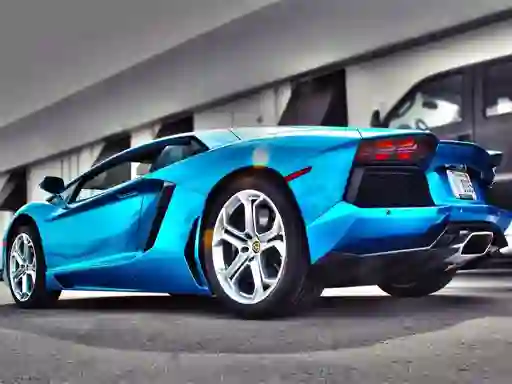游戏Sports Cars在线