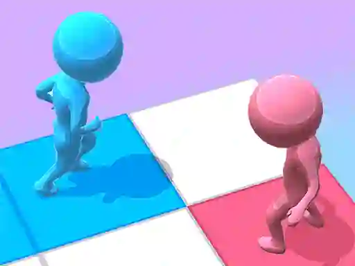 游戏Color Puzzle在线
