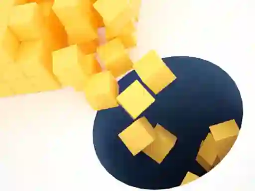 游戏BlocksBuster在线