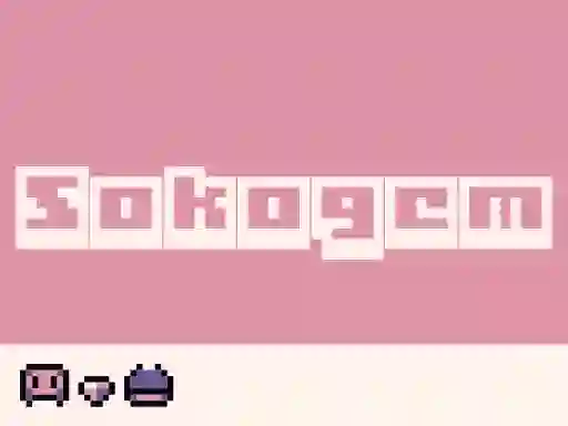 游戏Sokogem在线