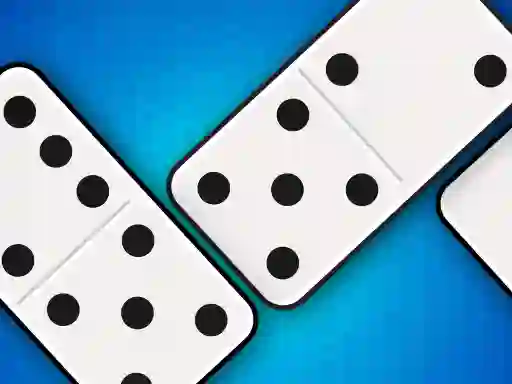 游戏Domino Battle在线