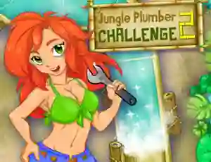 游戏Jungle Plumber Challenge 2在线