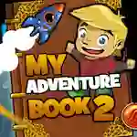 游戏My Adventure Book 2在线
