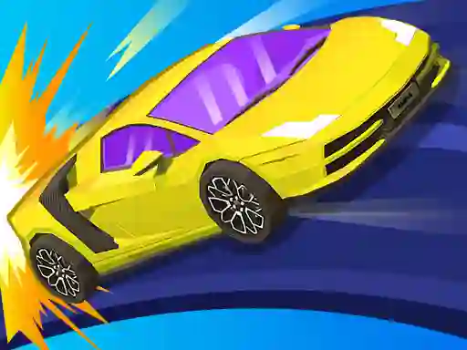 游戏Road Race 3D在线