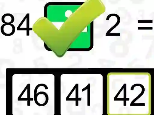 游戏Math Whizz在线