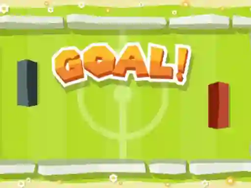 游戏Ping Pong Goal在线