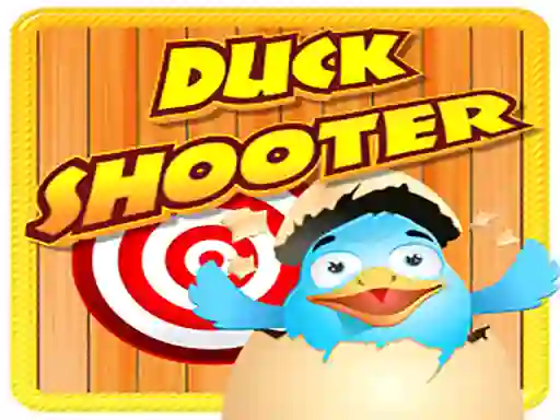 游戏Duck Shooter在线