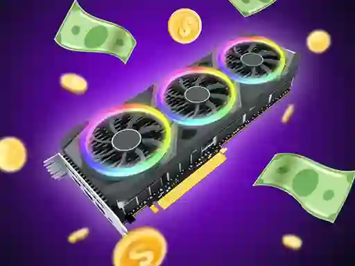 游戏Gpu Mining在线