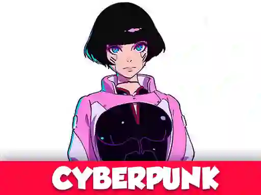 游戏Cyberpunk在线