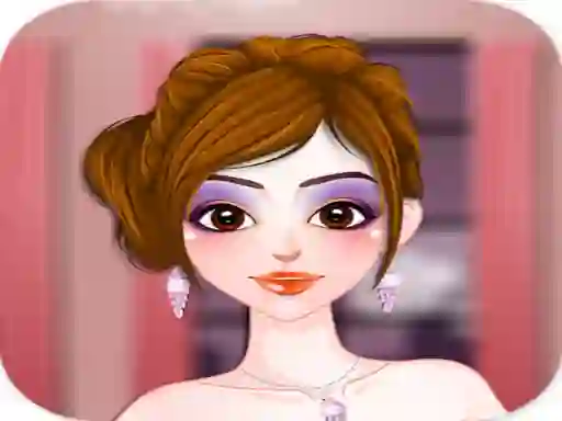 游戏Perfect Prom Dressup在线