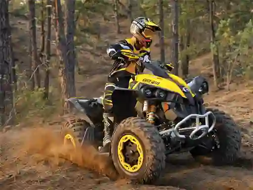 游戏ATV Offroad Puzzle在线