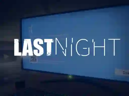 游戏Last Night在线
