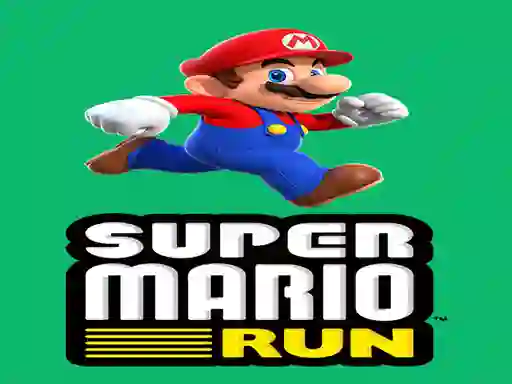 游戏Super Mario Run 3D在线