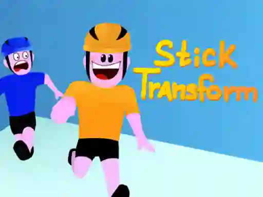 游戏Stick Transform在线