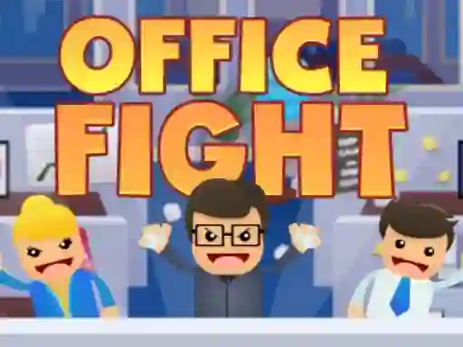游戏Office Fight在线