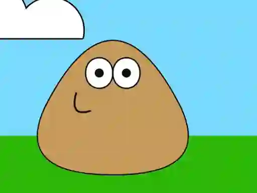 游戏Pou collection在线